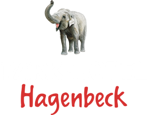 Park-Hotel Hagenbeck, Hamburg